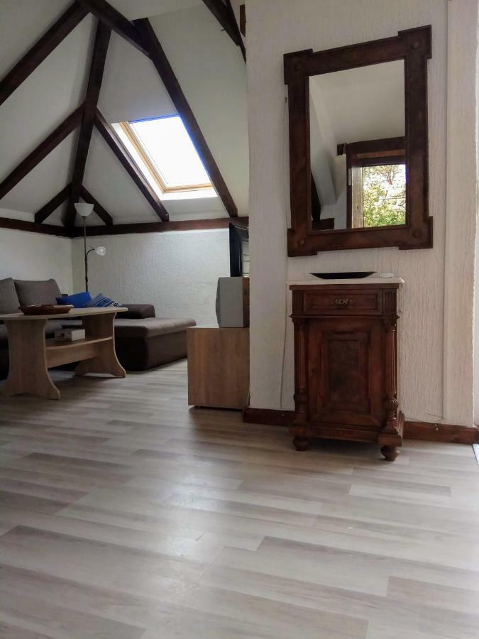 Apartman Slava Tisno Luaran gambar