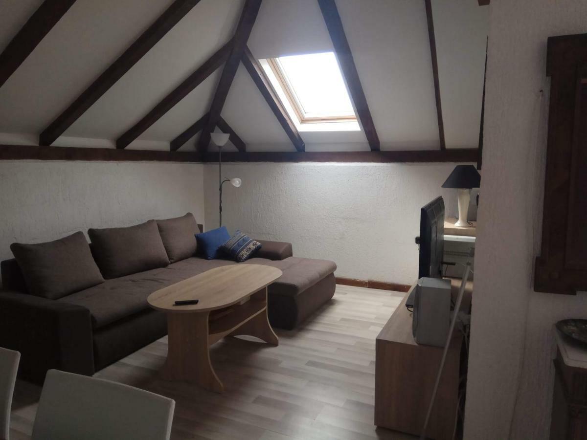 Apartman Slava Tisno Luaran gambar